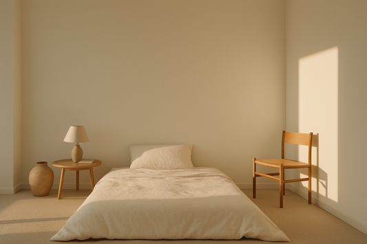 From Chaos to Clarity: How One Breakdown Led Me to Minimalism